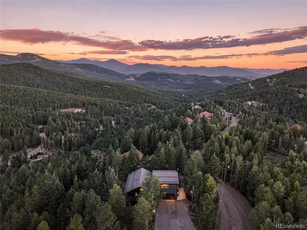 9165 Jill, Conifer, CO 80433