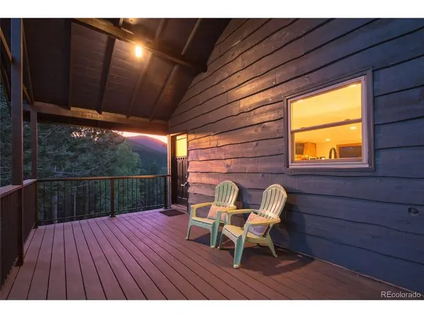9165 Jill, Conifer, CO 80433