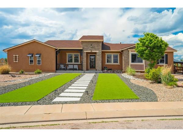 7555 Antelope, Peyton, CO 80831