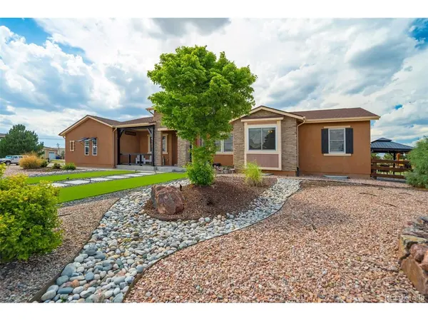 7555 Antelope, Peyton, CO 80831