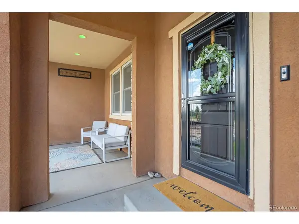 7555 Antelope, Peyton, CO 80831