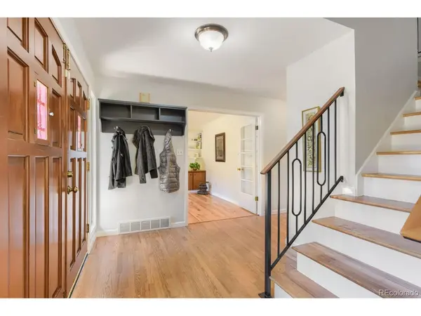 7181 W Morraine, Littleton, CO 80128