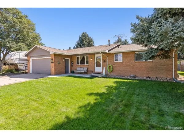 3632 Catalpa, Loveland, CO 80538