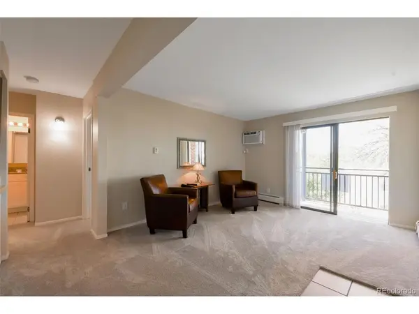 5995 W Hampden E-15 #E-15, Denver, CO 80227