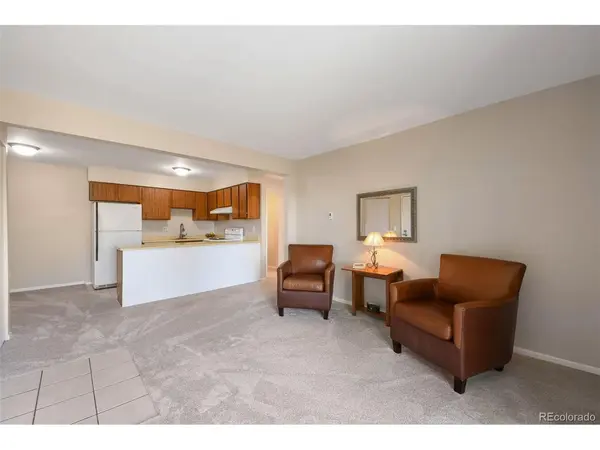 5995 W Hampden E-15 #E-15, Denver, CO 80227