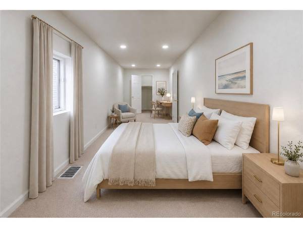 3783 N Franklin, Denver, CO 80205
