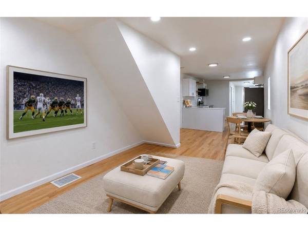3783 N Franklin, Denver, CO 80205