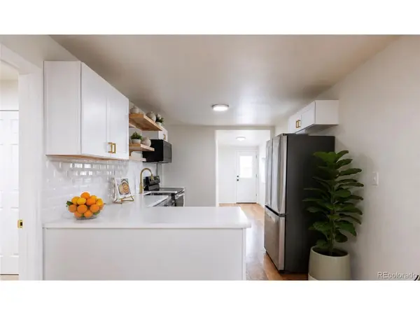 3783 N Franklin, Denver, CO 80205