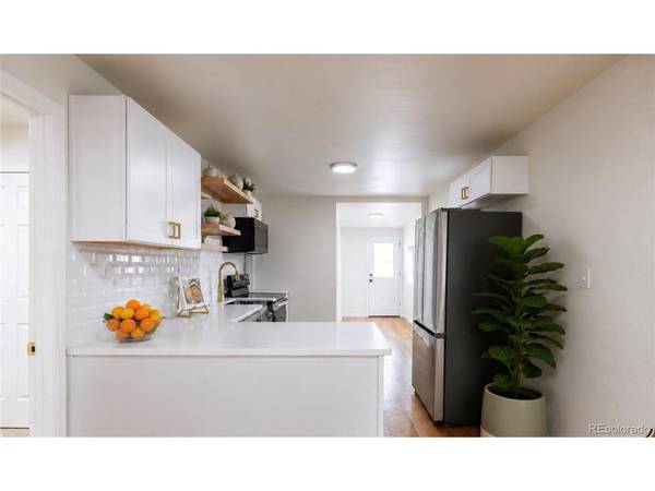 3783 N Franklin, Denver, CO 80205