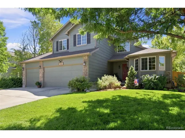 7985 Liley, Frederick, CO 80530