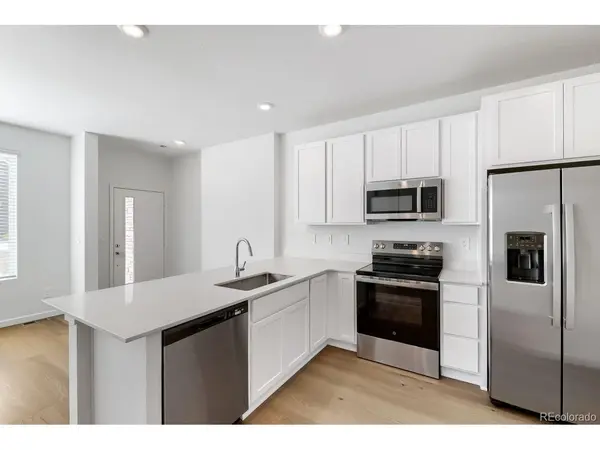 15205 Clayton, Thornton, CO 80602