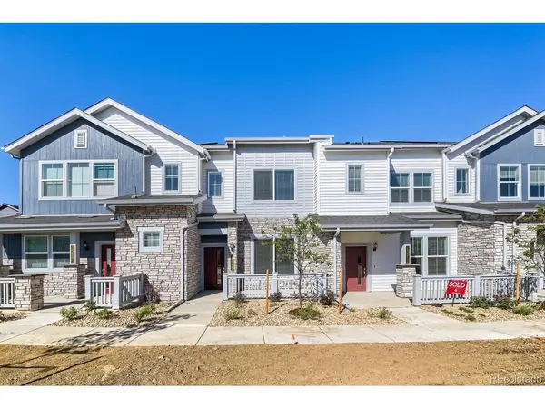 15205 Clayton, Thornton, CO 80602