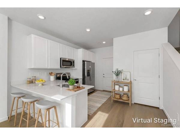 15205 Clayton, Thornton, CO 80602