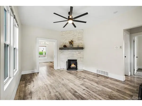 911 W Pikes Peak, Colorado Springs, CO 80905