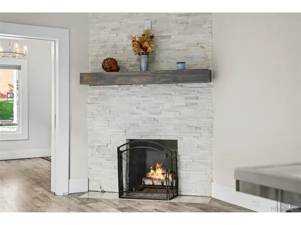 911 W Pikes Peak, Colorado Springs, CO 80905