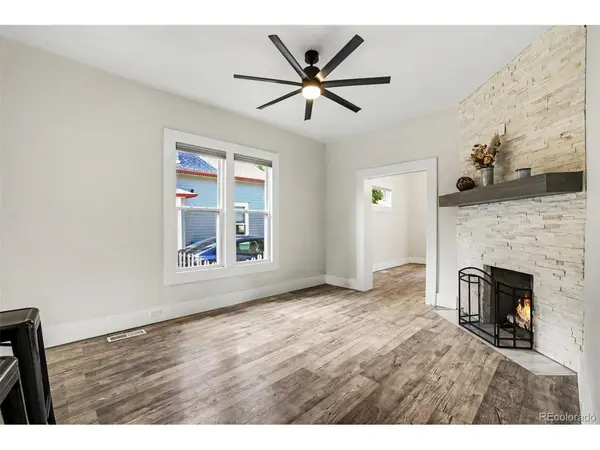 911 W Pikes Peak, Colorado Springs, CO 80905