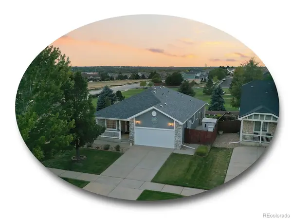2637 S Ensenada, Aurora, CO 80013