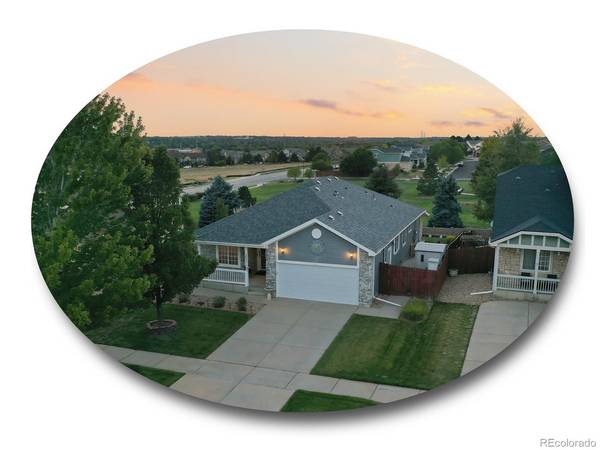 2637 S Ensenada, Aurora, CO 80013