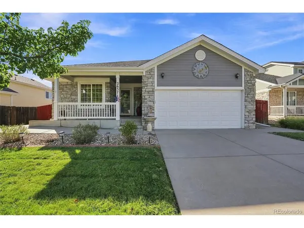 2637 S Ensenada, Aurora, CO 80013