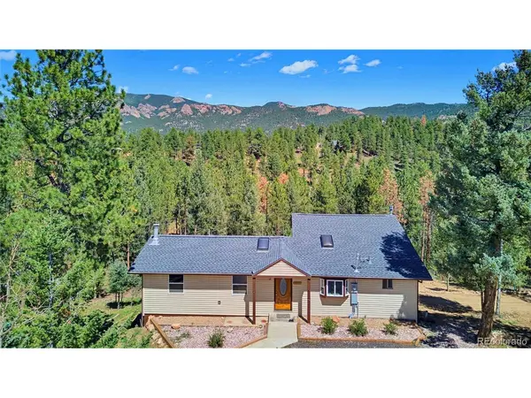 33511 Nova, Pine, CO 80470