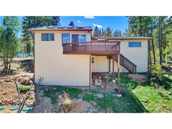 33511 Nova, Pine, CO 80470