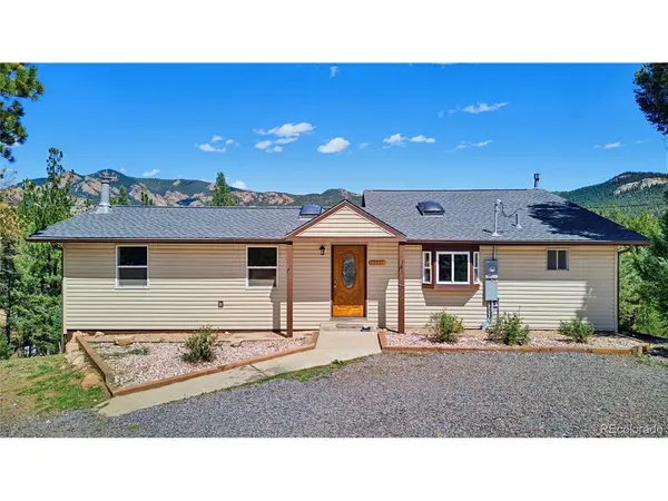 33511 Nova, Pine, CO 80470