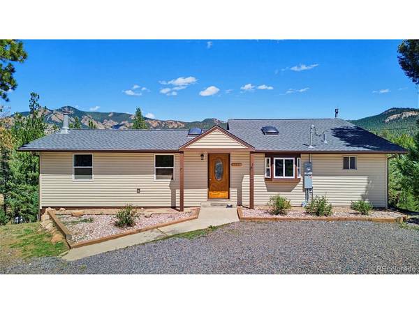 33511 Nova, Pine, CO 80470
