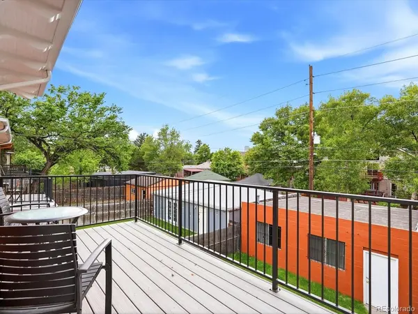 2831 N Gaylord, Denver, CO 80205