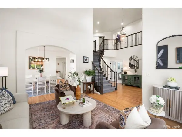 10182 Knoll, Littleton, CO 80130