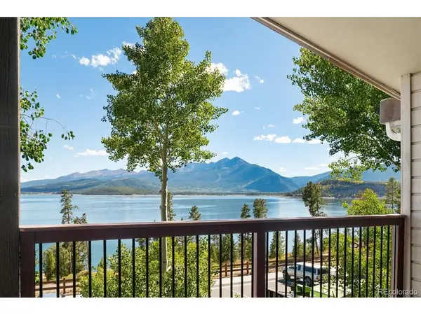 244 Lodgepole #33, Dillon, CO 80435
