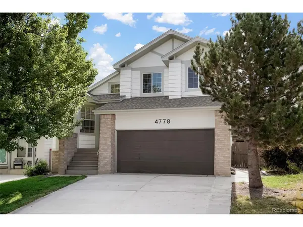 4778 N Bearlily, Castle Rock, CO 80109