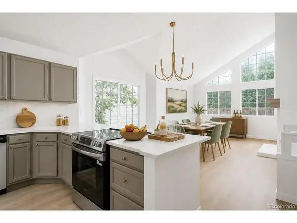 4778 N Bearlily, Castle Rock, CO 80109