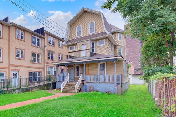 29-55 Far Rockaway BLVD, Far Rockaway, NY 11691