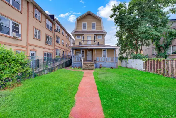 29-55 Far Rockaway BLVD, Far Rockaway, NY 11691