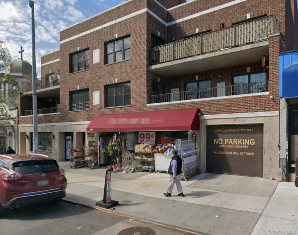 45-07 46th AVE, Woodside, NY 11377