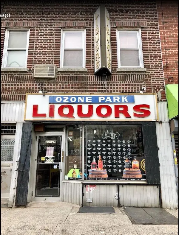 97-10 101th Ave, Ozone Park, NY 11416