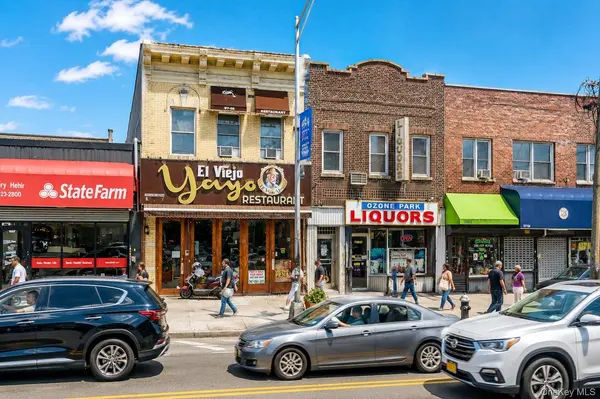 97-10 101th Ave, Ozone Park, NY 11416