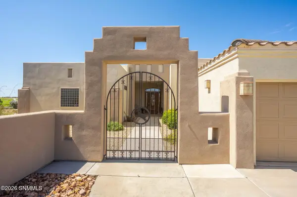 2268 Sedona Hills Pkwy, Las Cruces, NM 88011