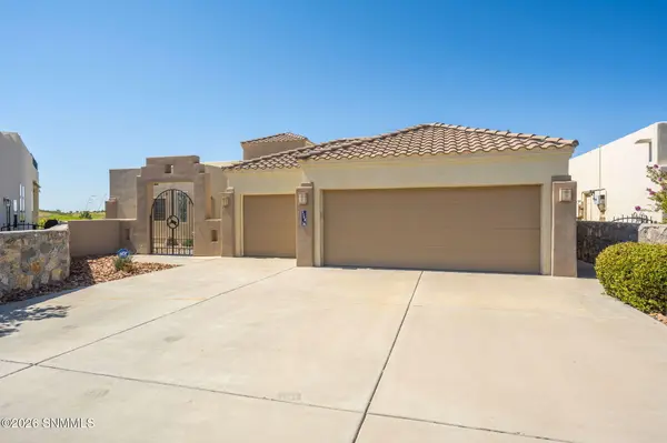 2268 Sedona Hills Pkwy, Las Cruces, NM 88011