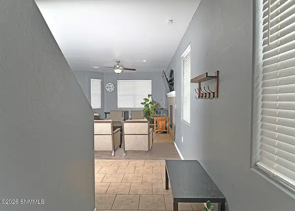 4965 Kenmore RD, Las Cruces, NM 88012