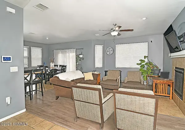 4965 Kenmore RD, Las Cruces, NM 88012