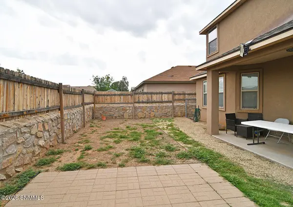 4965 Kenmore RD, Las Cruces, NM 88012