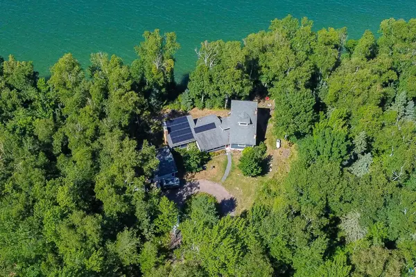 19890 Mountain Ash Rd, Cornucopia, WI 54827