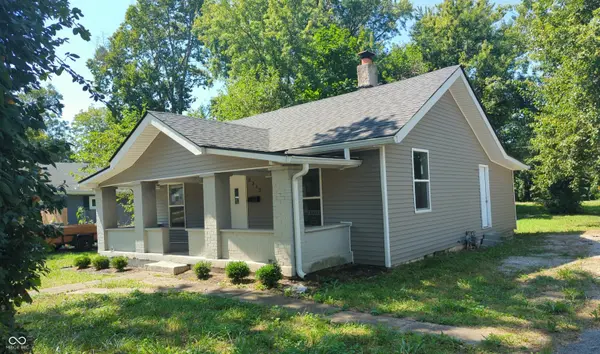 3312 Schofield AVE, Indianapolis, IN 46218