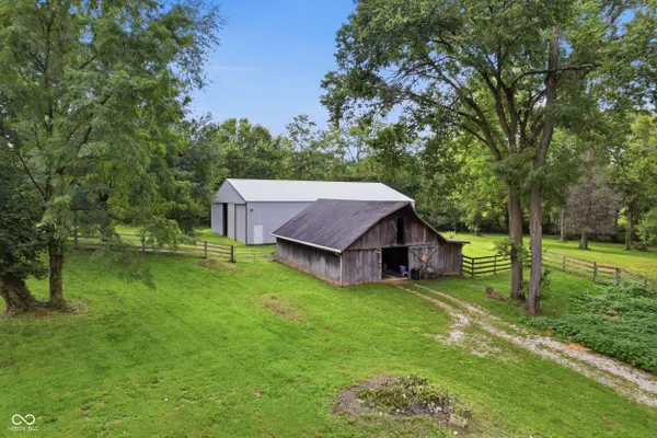 7830 Wetzel TRCE, Martinsville, IN 46151