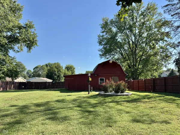 179 Cross, Clayton, IN 46118
