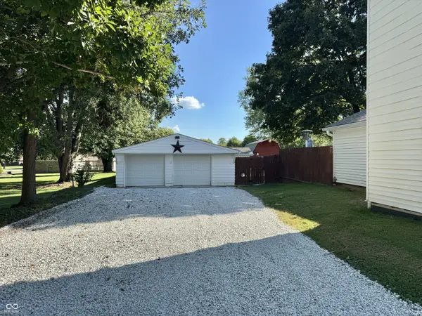 179 Cross, Clayton, IN 46118