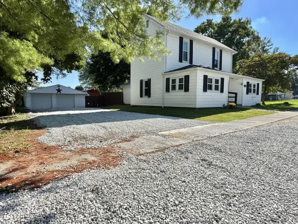 179 Cross, Clayton, IN 46118