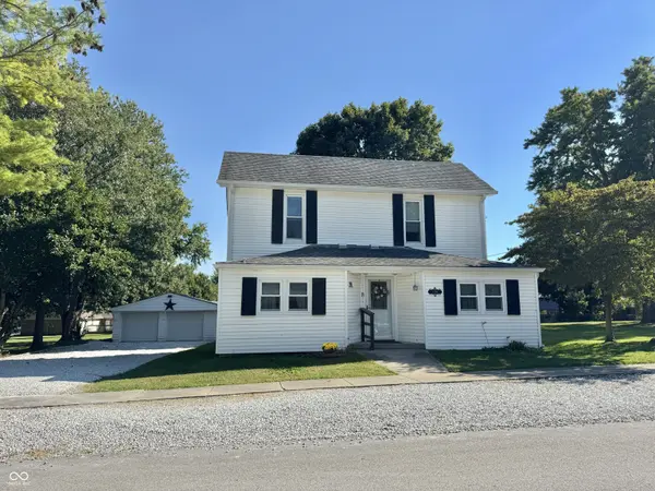 179 Cross, Clayton, IN 46118