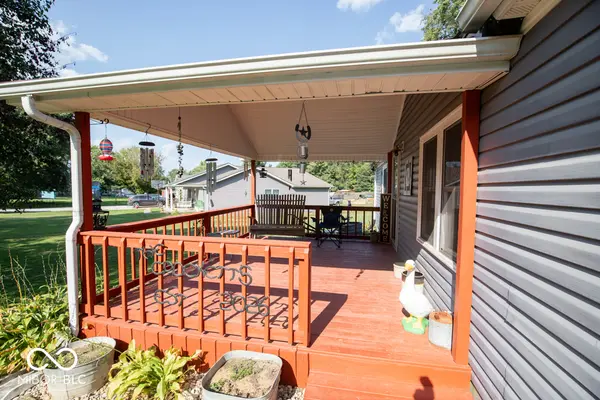 1377 S County Road 150 W, Brownstown, IN 47220